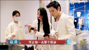 三星堆文物在杭州西湖边展出，前来参展的人群中，00后占比多少？